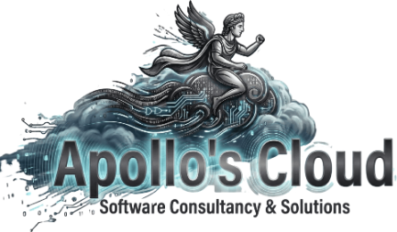 Apollo's Cloud EOOD - Cloud Architecture Consulting